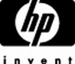 Logo HP