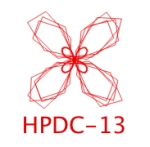Logo HPDC