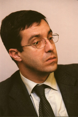 João Gonzalez, Sales Manager da Avaya Portugal