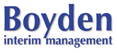 Boyden Interim Management