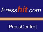 Logo Press Hit