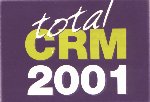 TOTAL CRM 2001