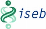 ISEB logo