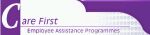 Care First Logo