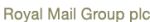 Royal Mail Logo