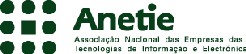 ANETIE - Associação Nacional das Empresas das Tecnologias de Informação