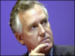 Peter Hain, Welsh secretary